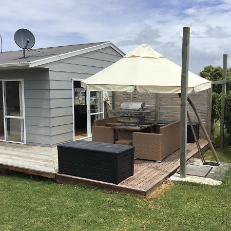 Cozy Cottage Whitianga Exterior photo