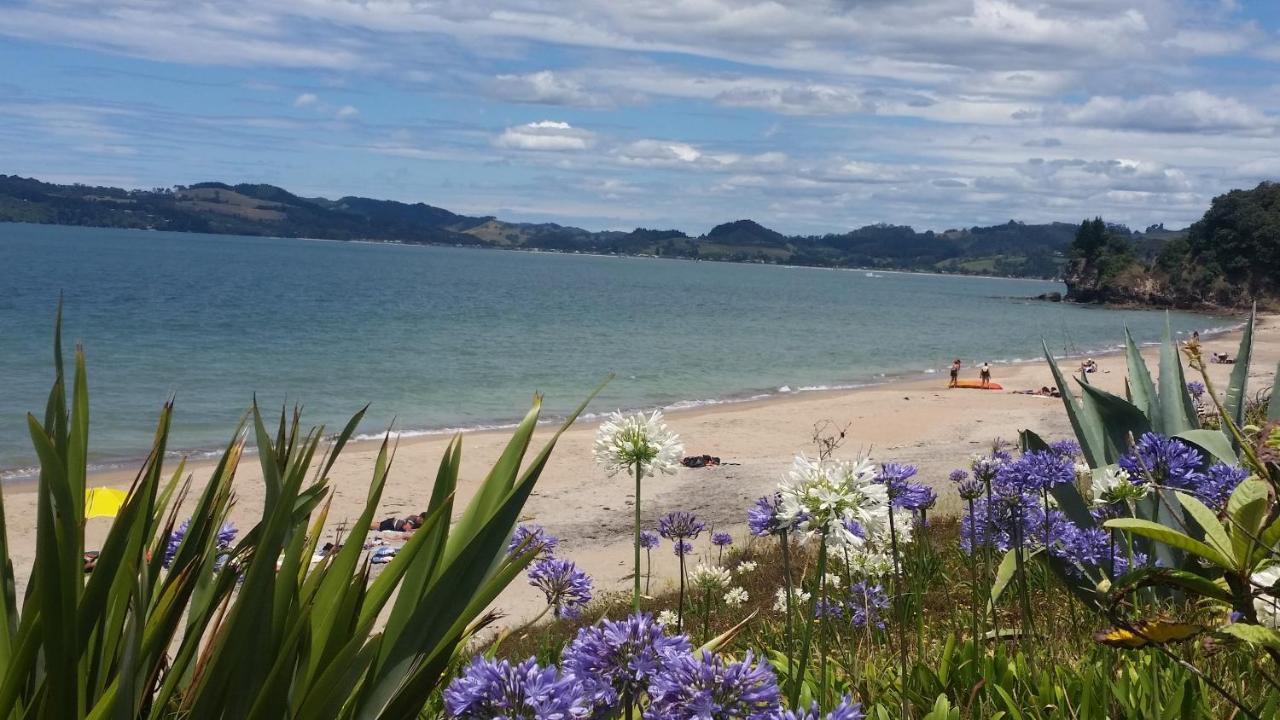 Cozy Cottage Whitianga Exterior photo