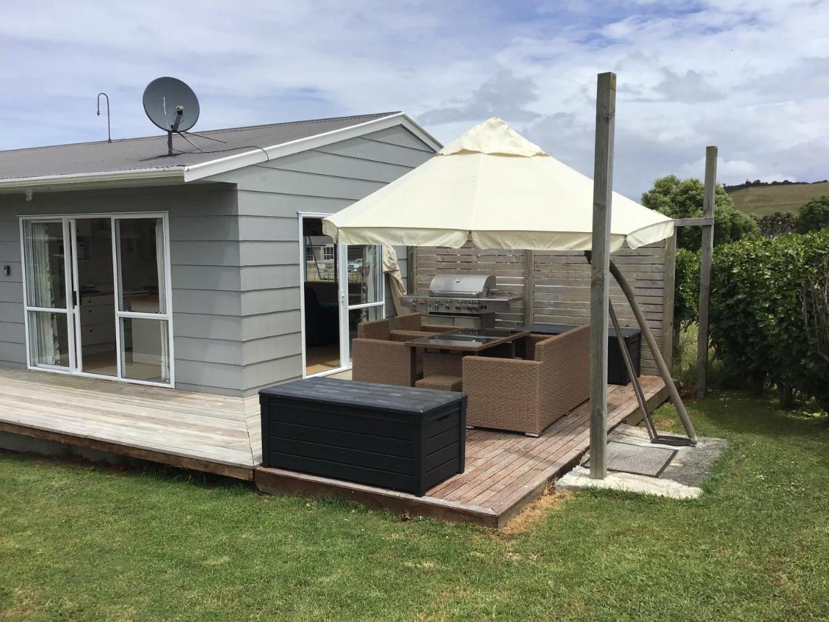 Cozy Cottage Whitianga Exterior photo